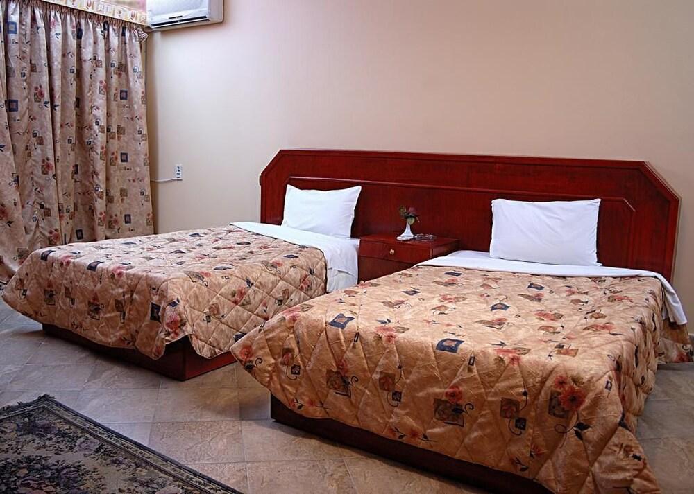 Arabesque Hotel Cairo Exterior photo