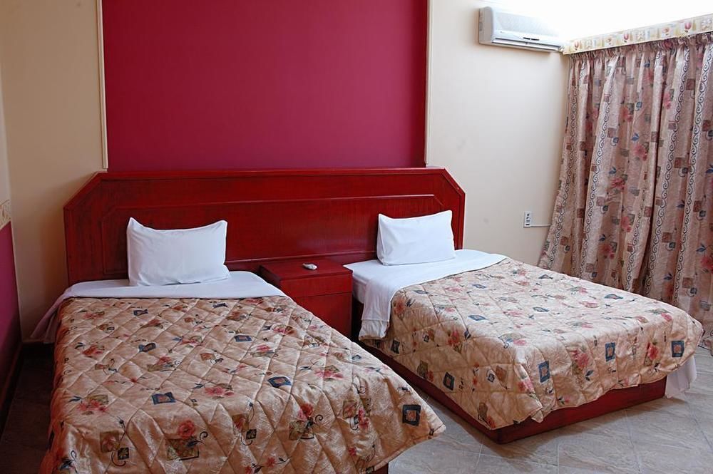 Arabesque Hotel Cairo Exterior photo